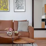 Hbs22_2 Lägenhet *
